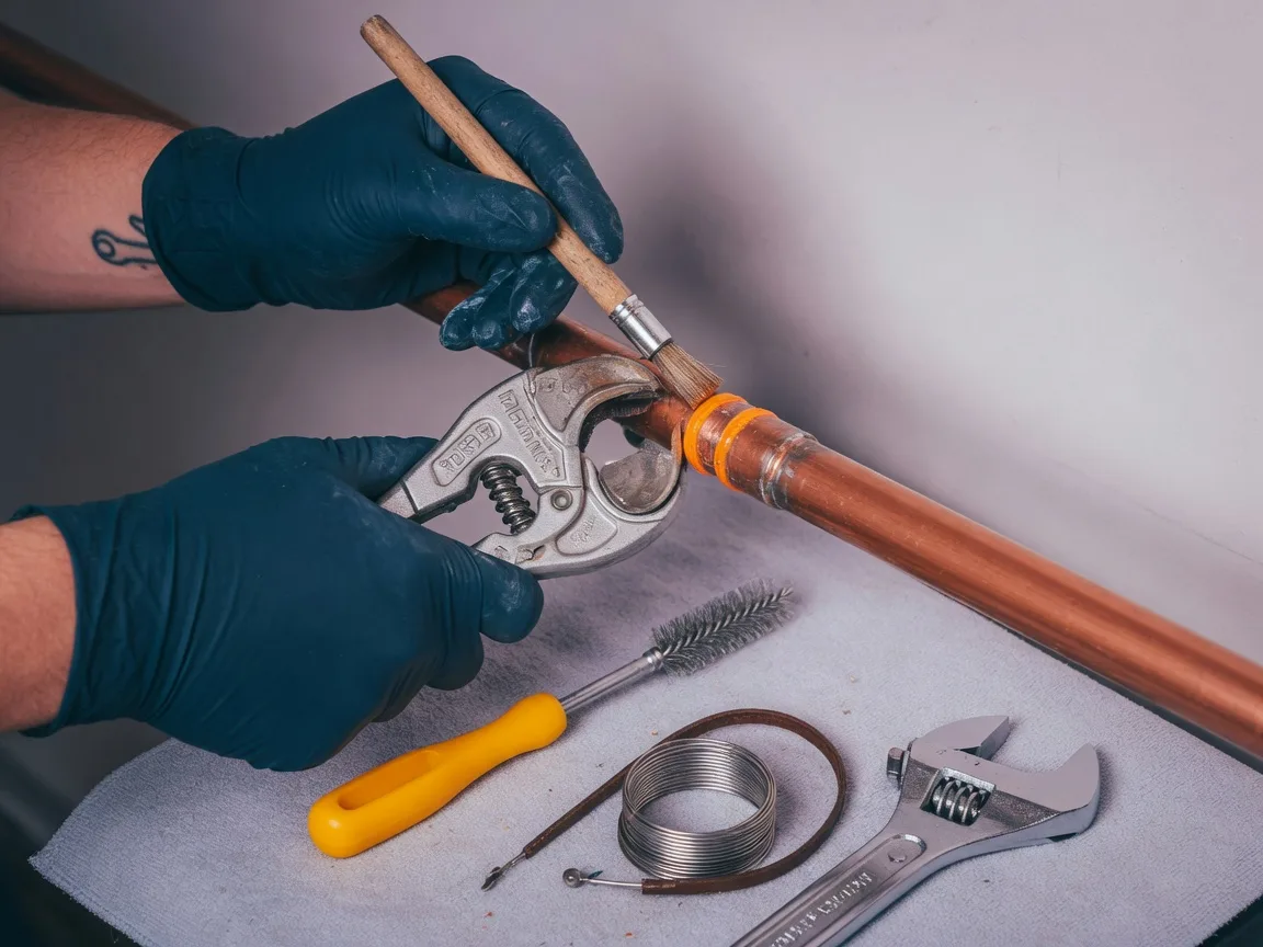 Why choose Sump Pump Repair in Smithville, WV